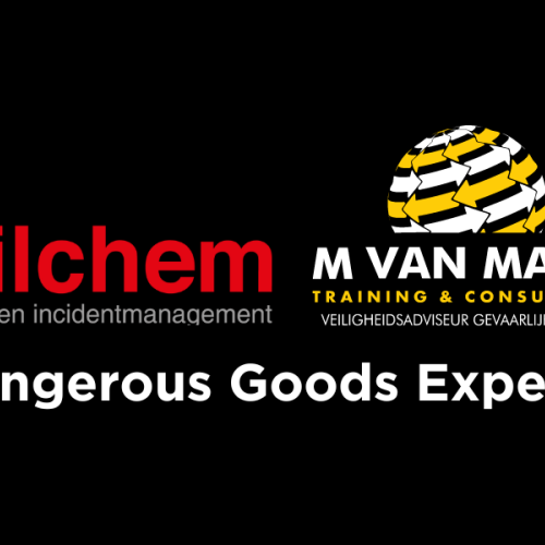 Dangerous Goods Experts