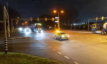 Lekkend ziekenhuisafval incident