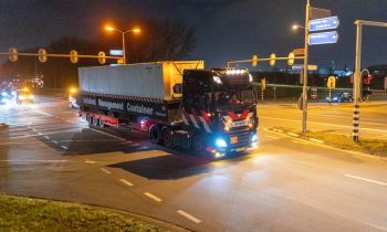 Lekkend ziekenhuisafval incident