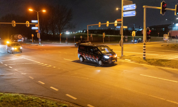 Lekkend ziekenhuisafval incident