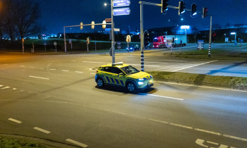 Lekkend ziekenhuisafval incident